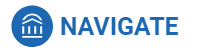 Navigate logo